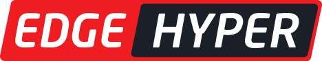 EDGE HYPER New